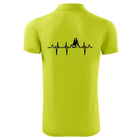 EKG tango