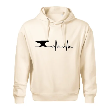 EKG kovář