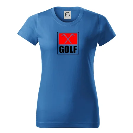Golfové hole