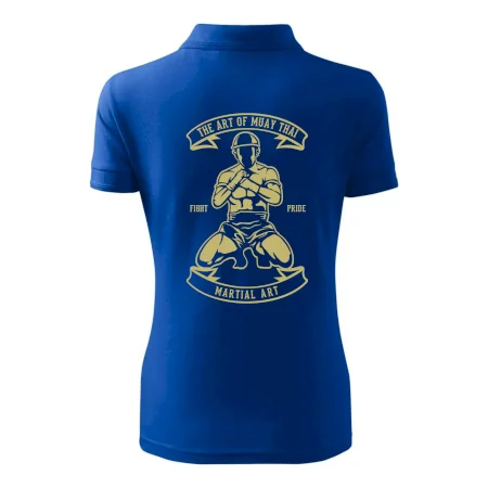 Art Of Muay Thai