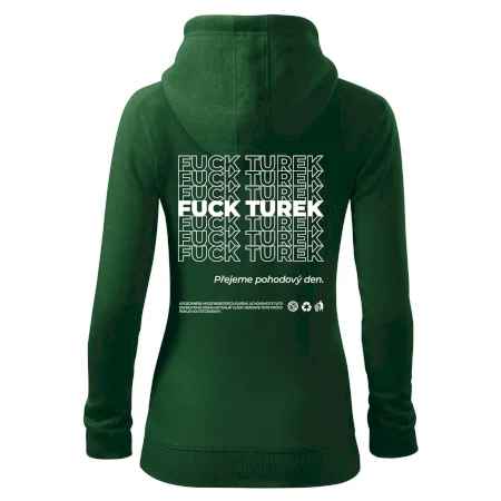 Turek recyklace
