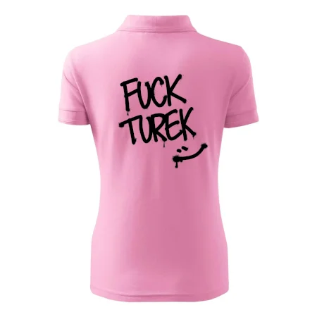 Turek sprejem