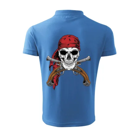 Pirát s bambitkou