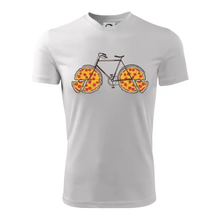 Pizza kolo