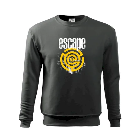Escape labyrint