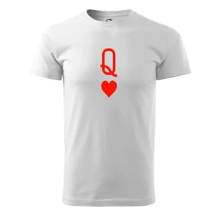 Poker Q love