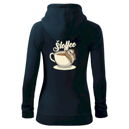 Šloffee - káva