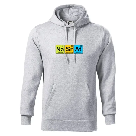 Barevná tabulka nasrat
