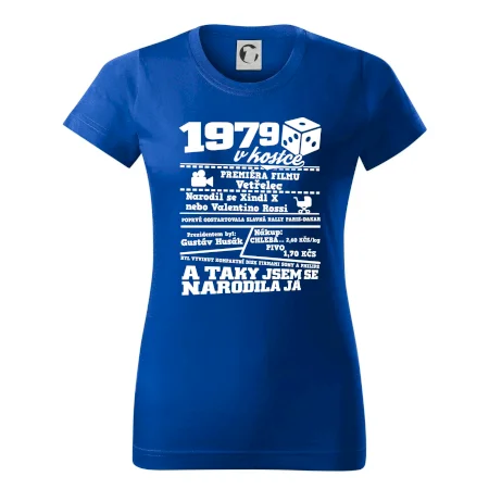 1979 v kostce