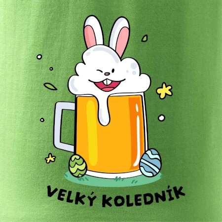 Velký koledník