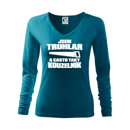 Truhlář kouzelník