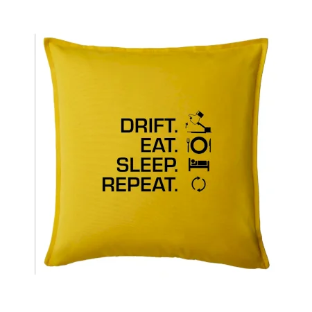 Drift Eat Sleep Repeat