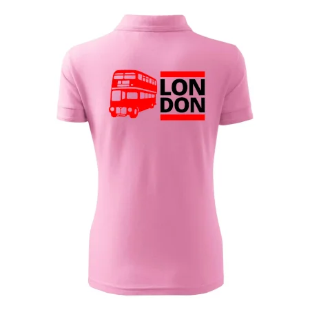 LON DON BUS