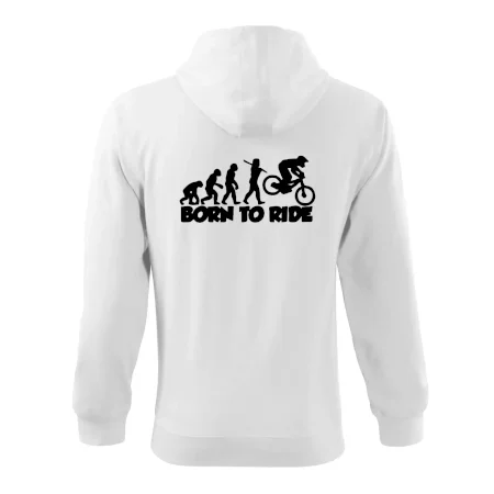 Evoluce Born to ride
