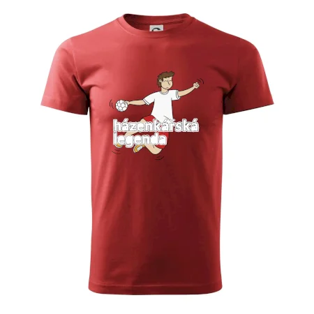 Házenkářská legenda