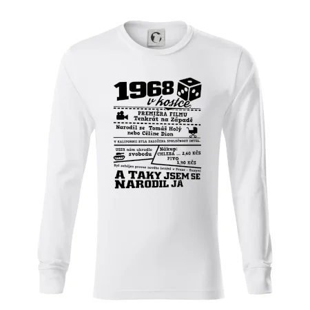 1968 v kostce