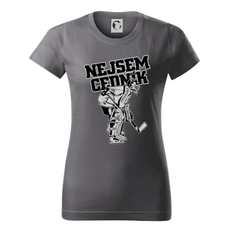 Nejsem cedník