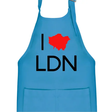 I Love LDN