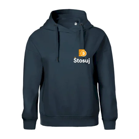 Štosuj - Logo na prso + záda