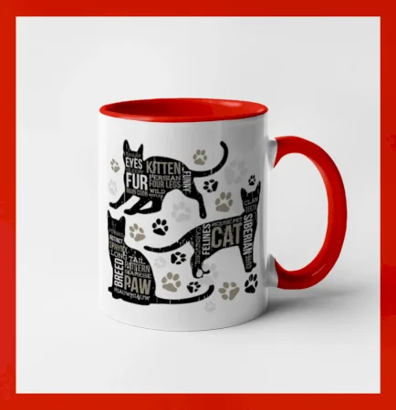 Cat itself