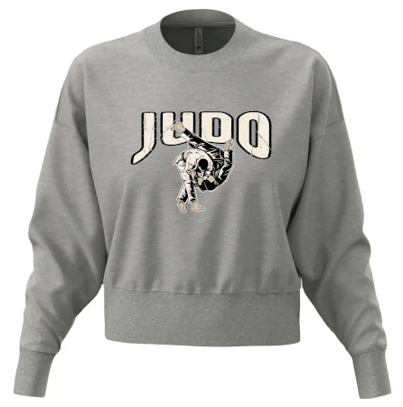 Judo v boji