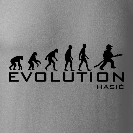 Evolution Hasič