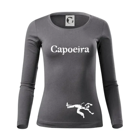 Capoeira velký