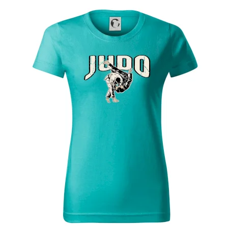 Judo v boji