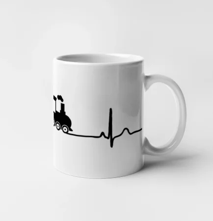 Ekg lokomotiva