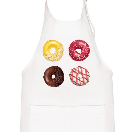 4 donuty