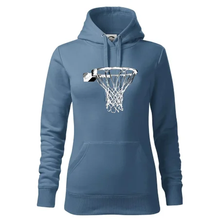 Basketbalový koš