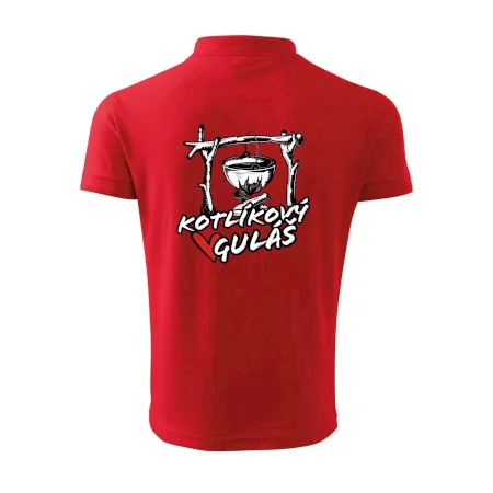 Kotlíkový guláš