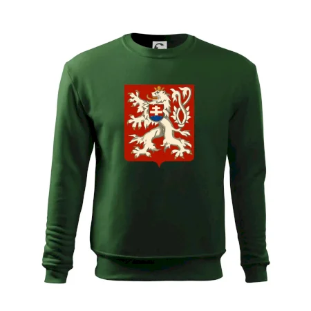 Znak ČSR - Československá republika (1948–1960)