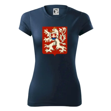 Znak ČSR - Třetí Československá republika (1945–1948)