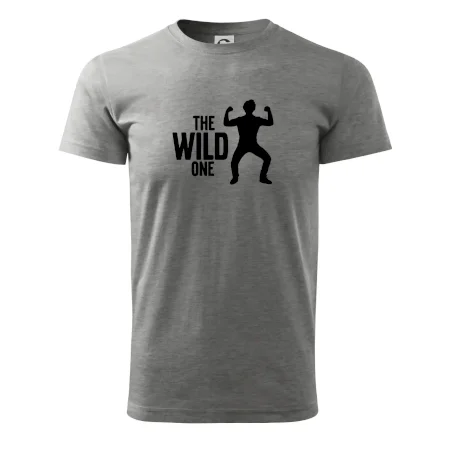 Bachelor party - The wild one
