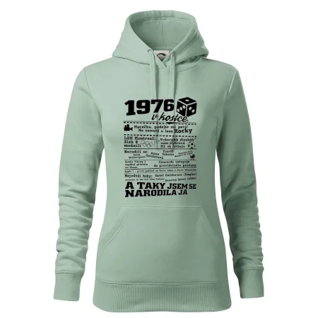 1976 v kostce