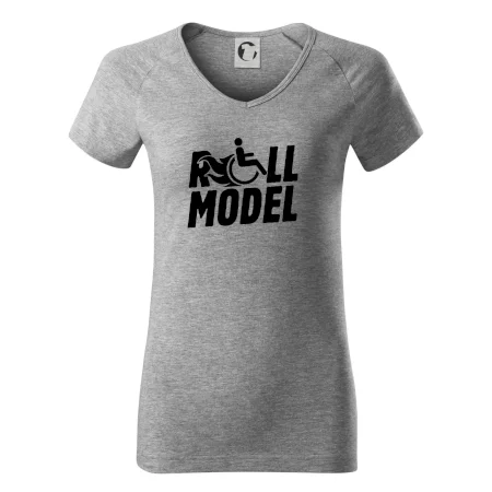 Roll model