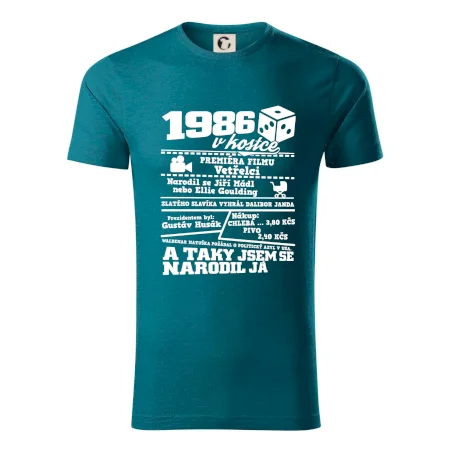 1986 v kostce