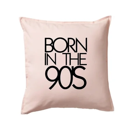Born In The 90's