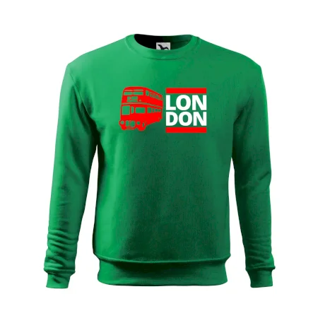 LON DON BUS