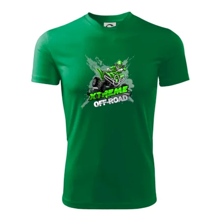 ATV čtyřkolka offroad XXX