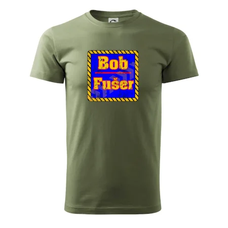 Bob fušer