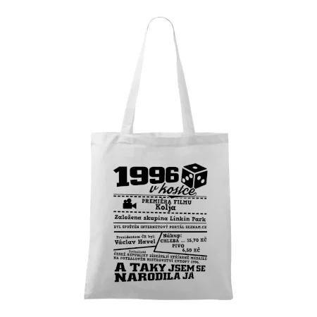 1996 v kostce