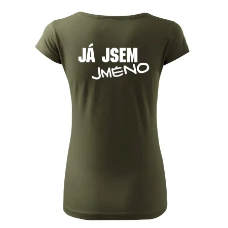 Když se ztratím vraťte mě / Já jsem