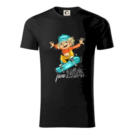 D I A skate