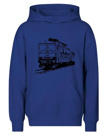 Vlak 363