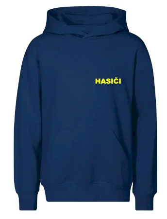 Hasiči název samostatný