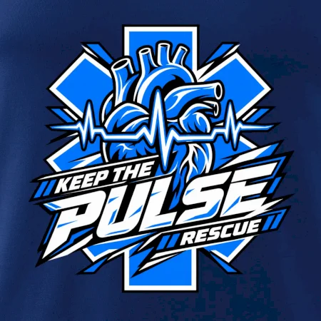 Rescue - Keep Pulse