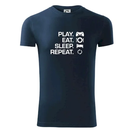 Play Eat Sleep Repeat game