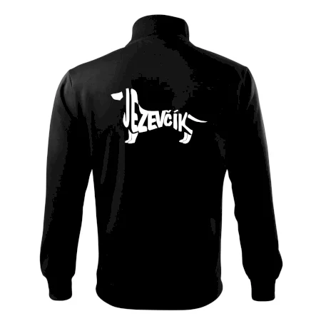 Jezevčík - CZ